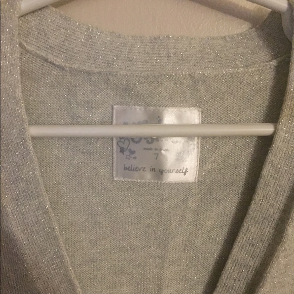 🪩Beautiful girls cardigan - Picture 3 of 6